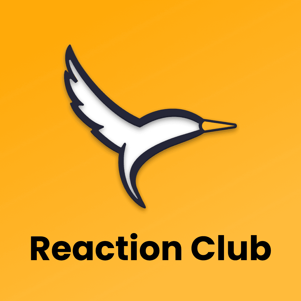 reaction-club